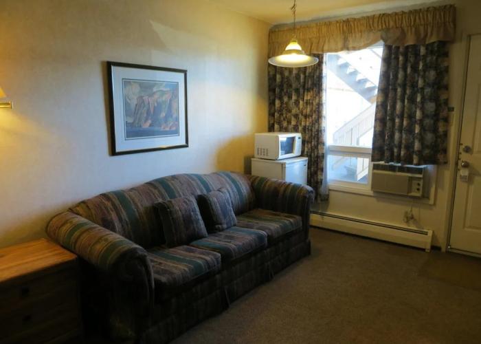 Tara Vista Inn