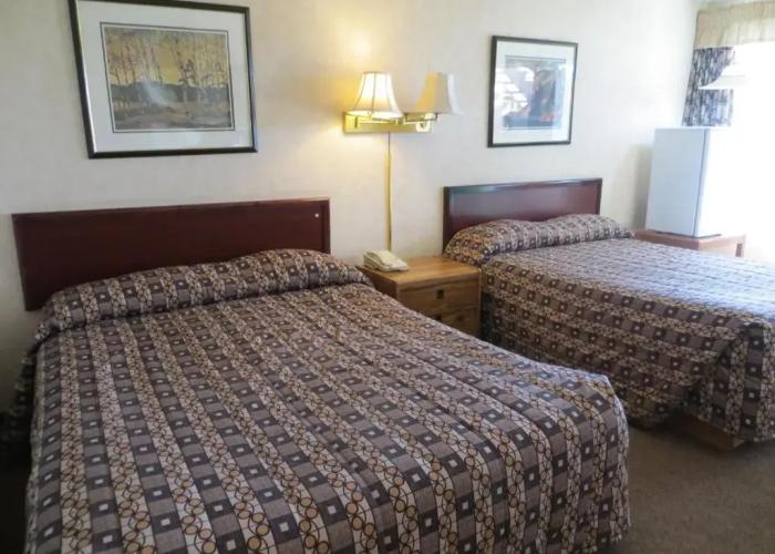 Tara Vista Inn