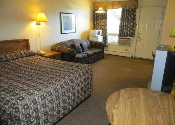 Tara Vista Inn