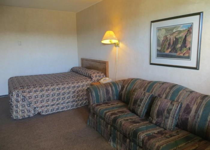 Tara Vista Inn