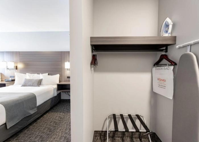 The Kanata by BCMinns Hinton