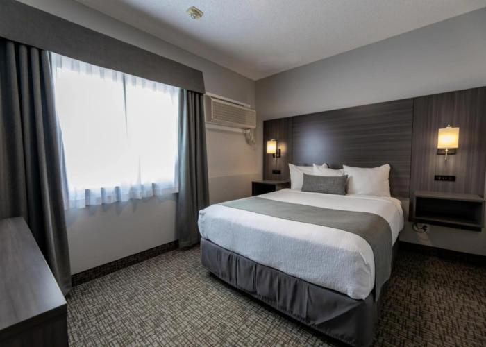 The Kanata by BCMinns Hinton