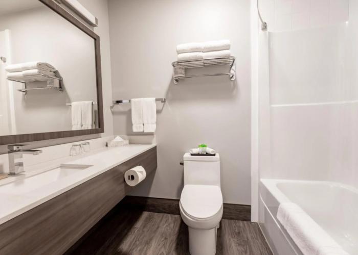 The Kanata by BCMinns Hinton