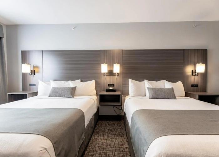 The Kanata by BCMinns Hinton