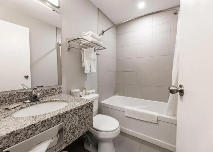 The Kanata by BCMinns Hinton