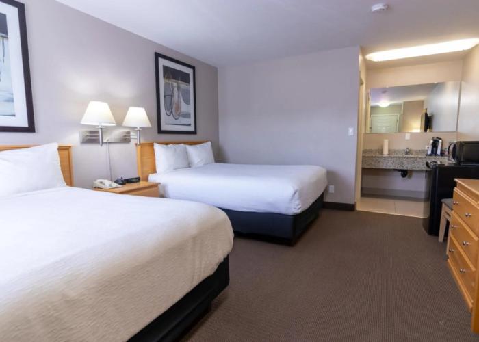 The Kanata by BCMinns Hinton