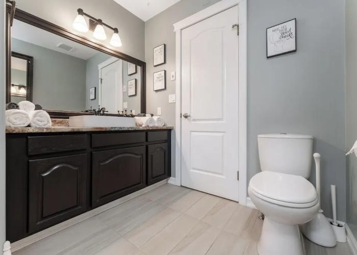 5Br Private Pool Hot Tub Pool Table