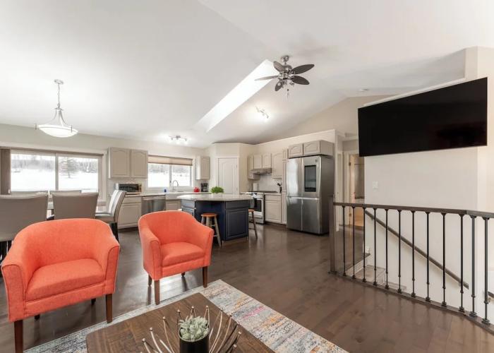 5Br Private Pool Hot Tub Pool Table