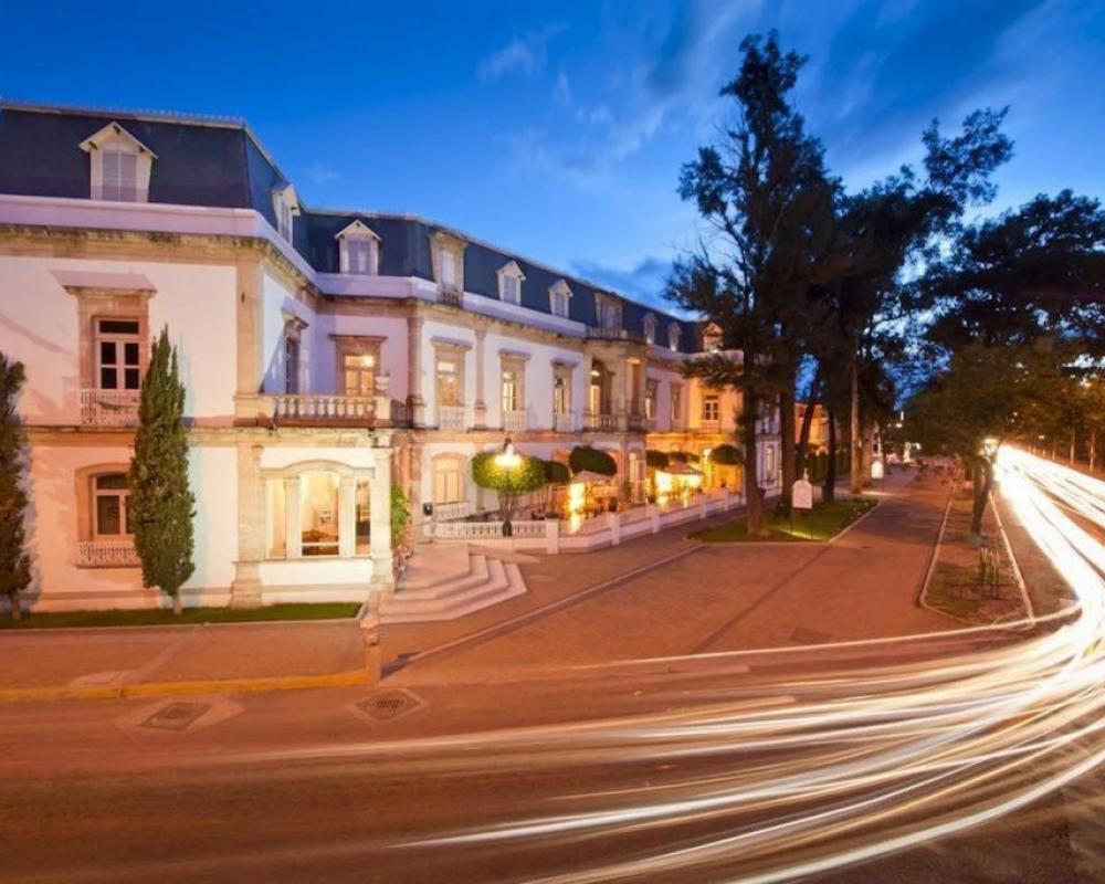 фото Alameda Grand