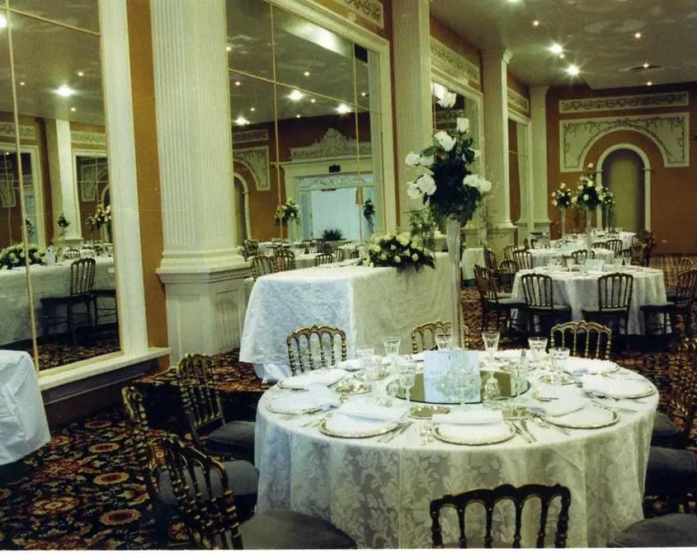фото Alameda Grand