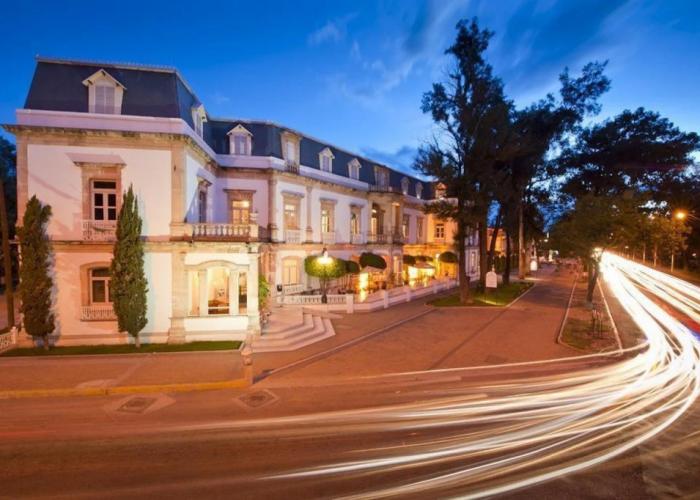 Alameda Grand