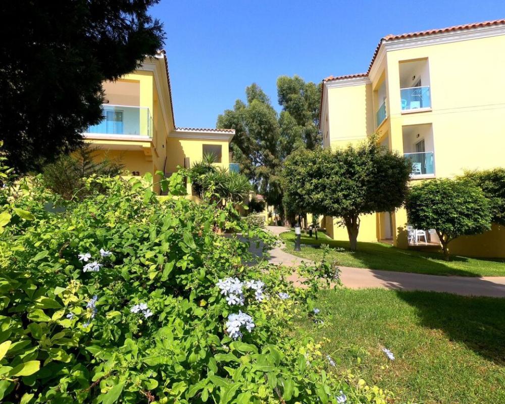 Malama Beach Holiday Village