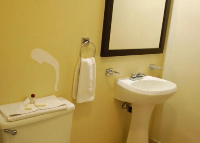 Hotel Elizabeth Central