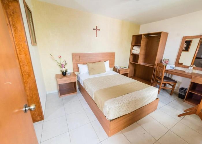 Hotel Elizabeth Central