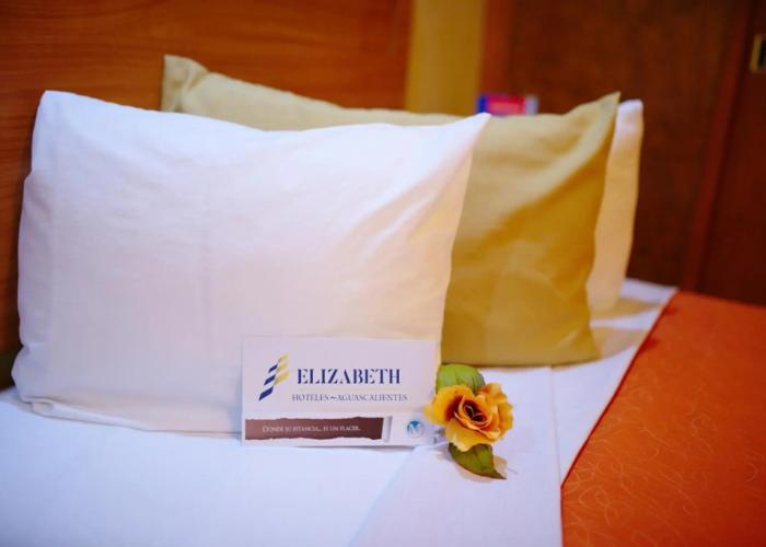 Hotel Elizabeth Ciudad Deportiva