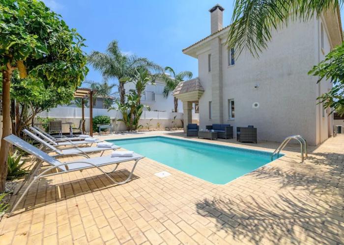 Villa Clementine