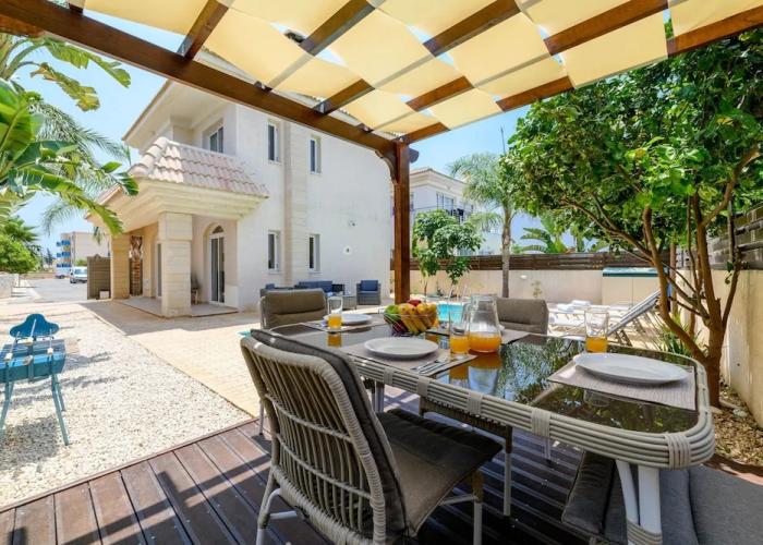 Villa Clementine
