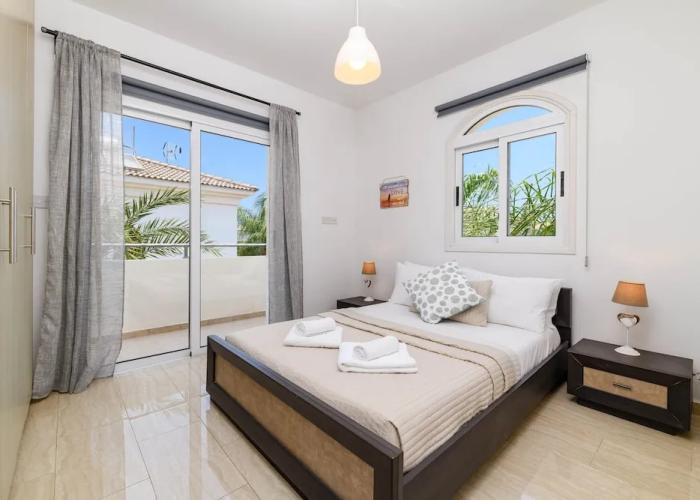 Villa Clementine