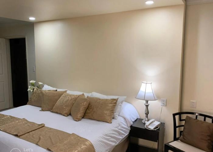 Inn Galerias Hotel