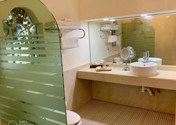 Inn Galerias Hotel
