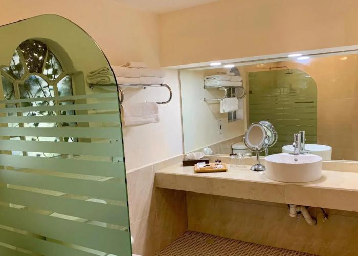 Inn Galerias Hotel