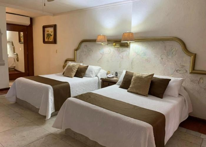 Inn Galerias Hotel