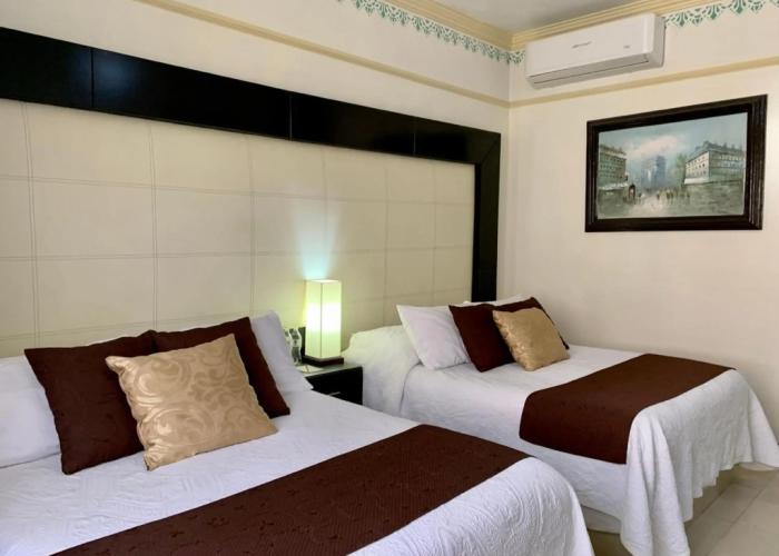 Inn Galerias Hotel