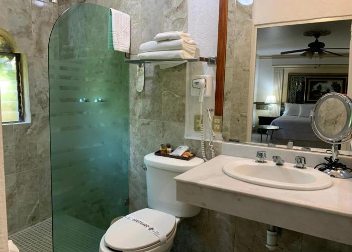 Inn Galerias Hotel