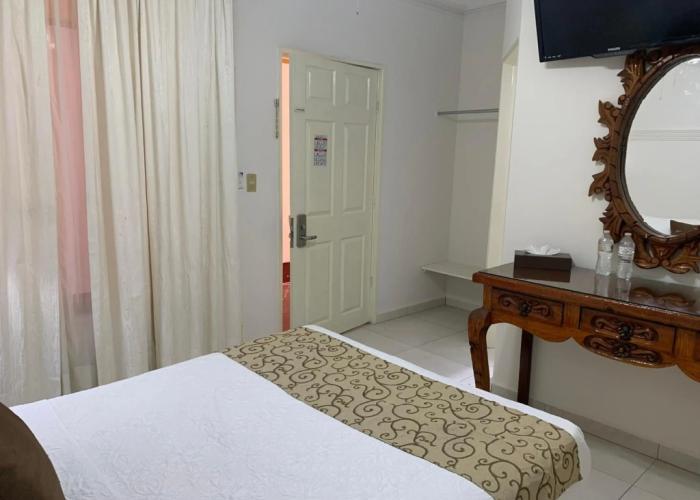 Inn Galerias Hotel