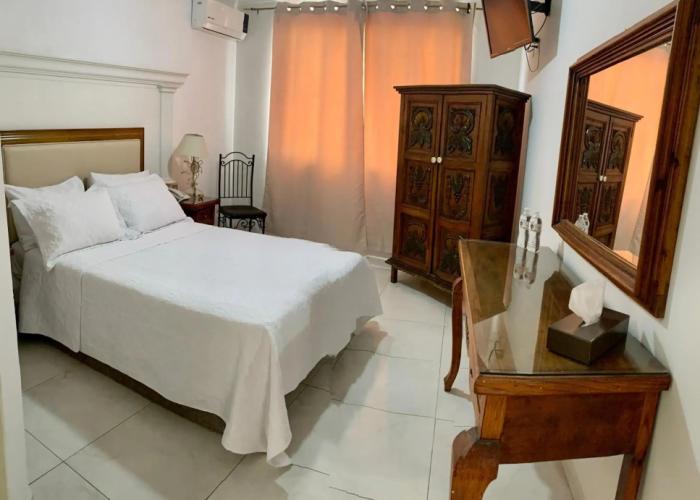 Inn Galerias Hotel
