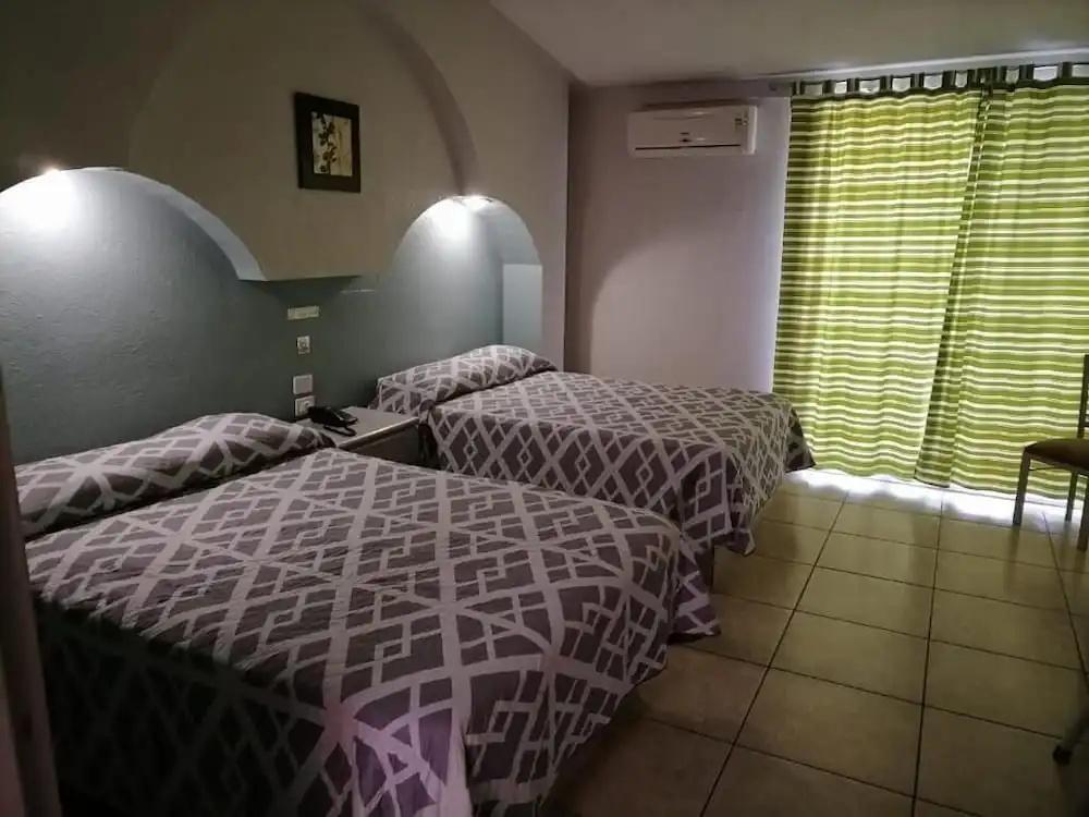 фото Hotel La Cascada