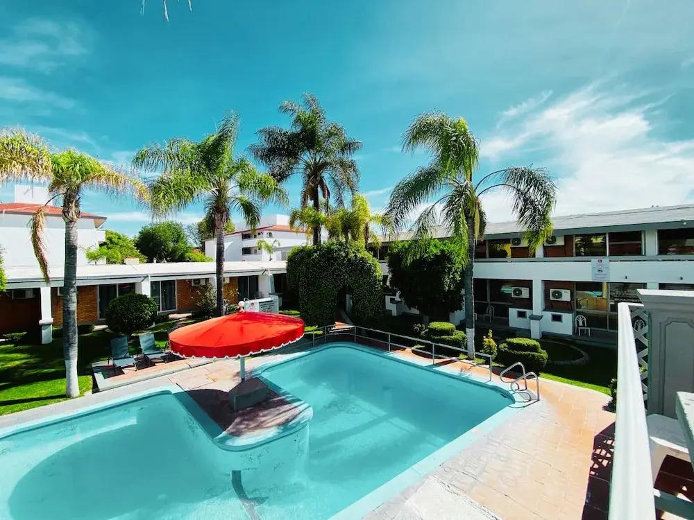 фото Hotel La Cascada
