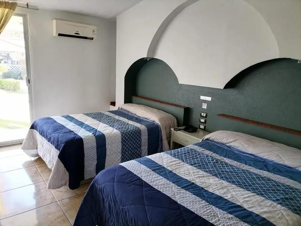 фото Hotel La Cascada