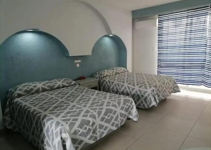Hotel La Cascada