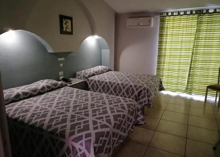 Hotel La Cascada