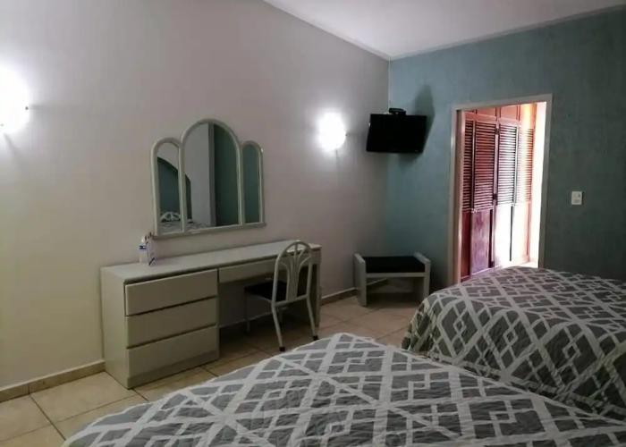 Hotel La Cascada