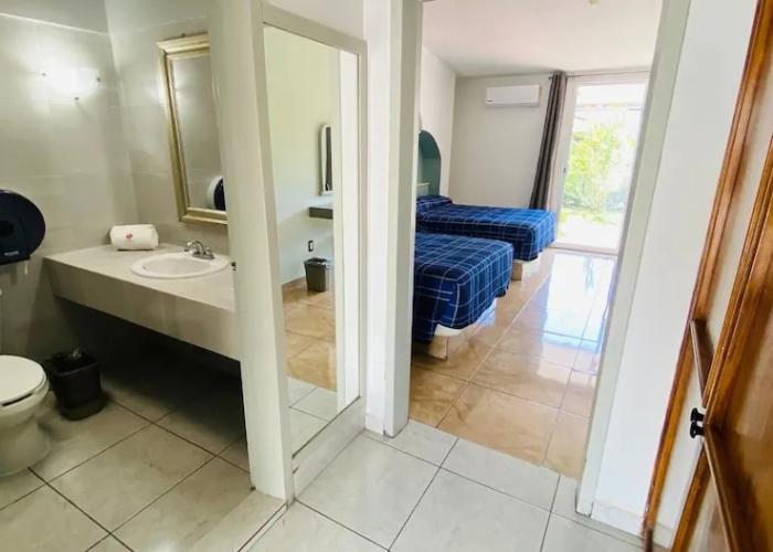 Hotel La Cascada