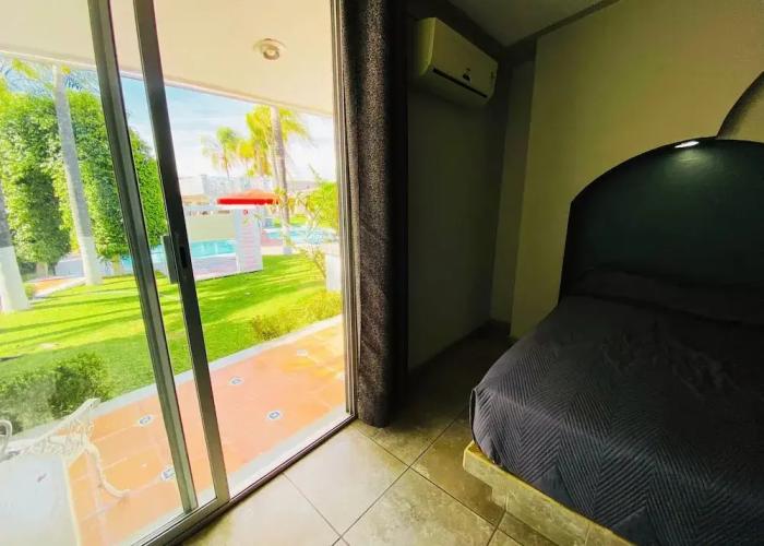 Hotel La Cascada