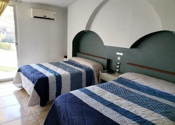 Hotel La Cascada