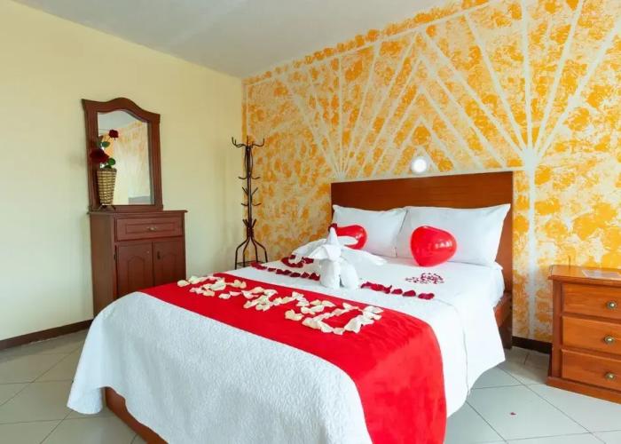 Hotel Miraflores