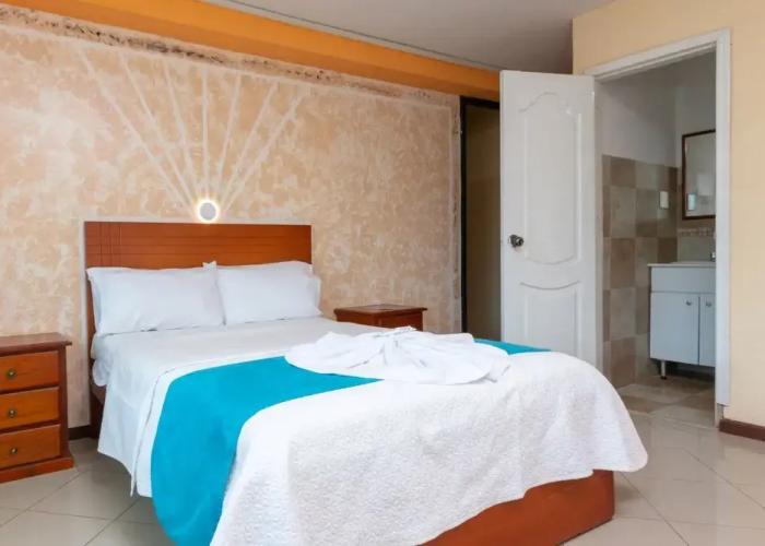 Hotel Miraflores