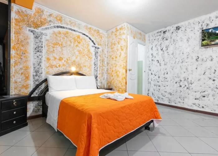 Hotel Miraflores