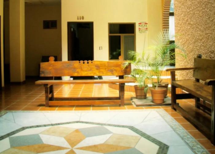 Hotel Posada La Fuente