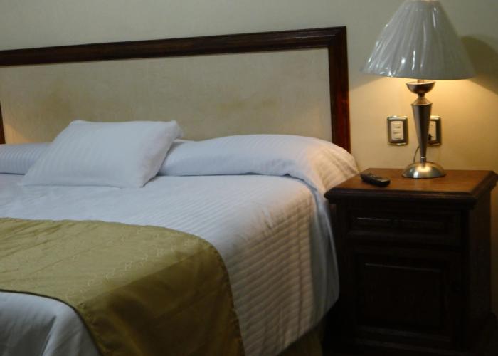 Hotel Posada La Fuente