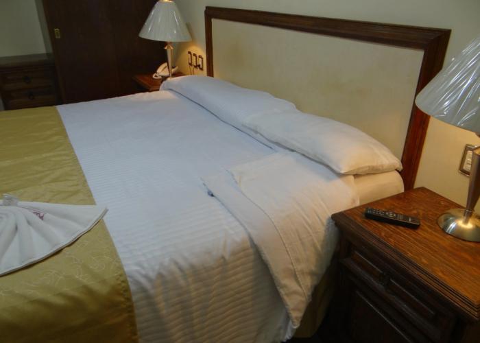Hotel Posada La Fuente