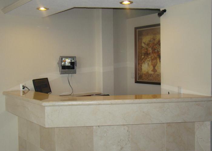 Hotel Posada La Fuente