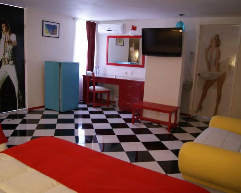 фото Hotel Medrano