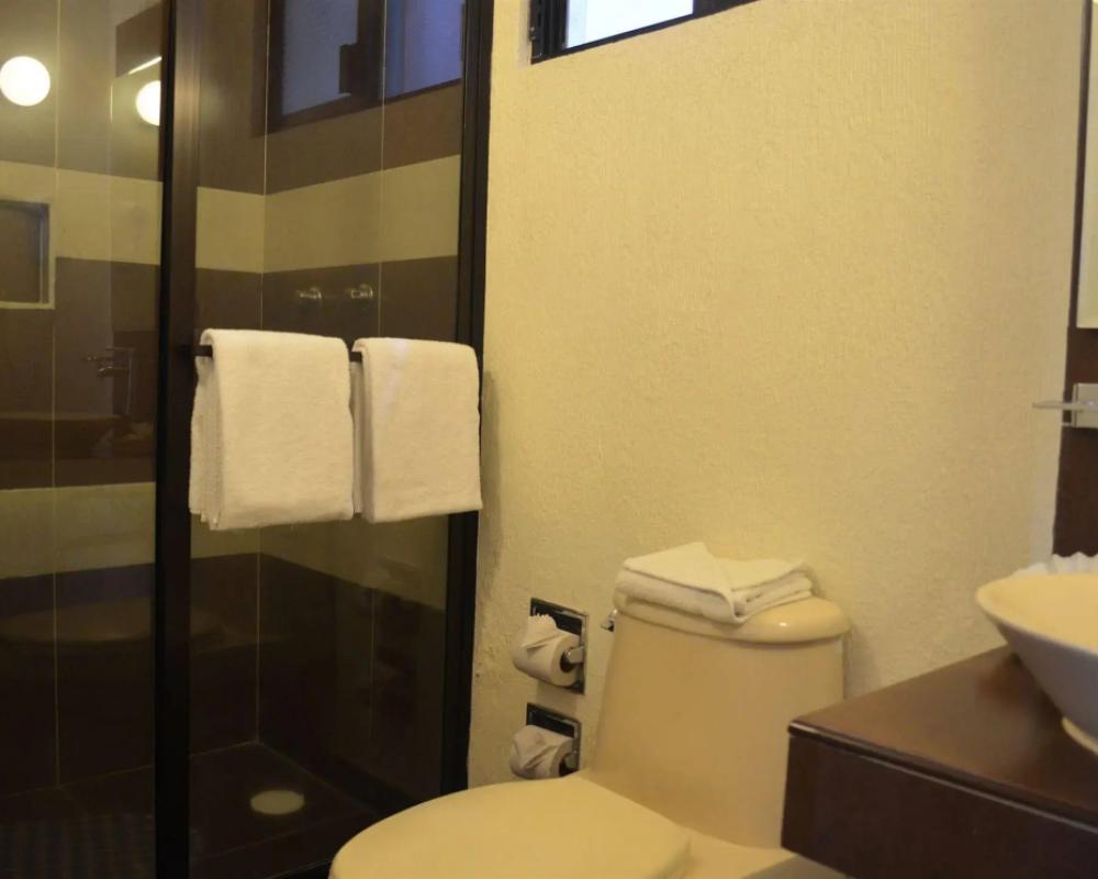 фото Hotel Medrano