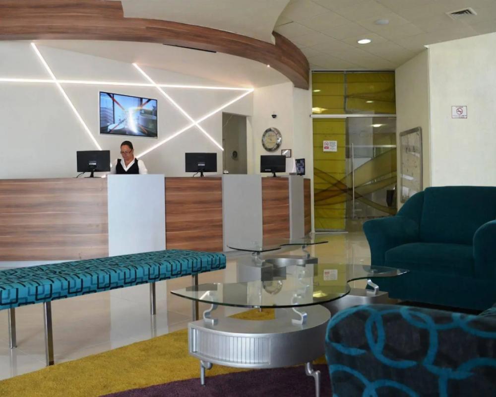 фото Hotel Medrano