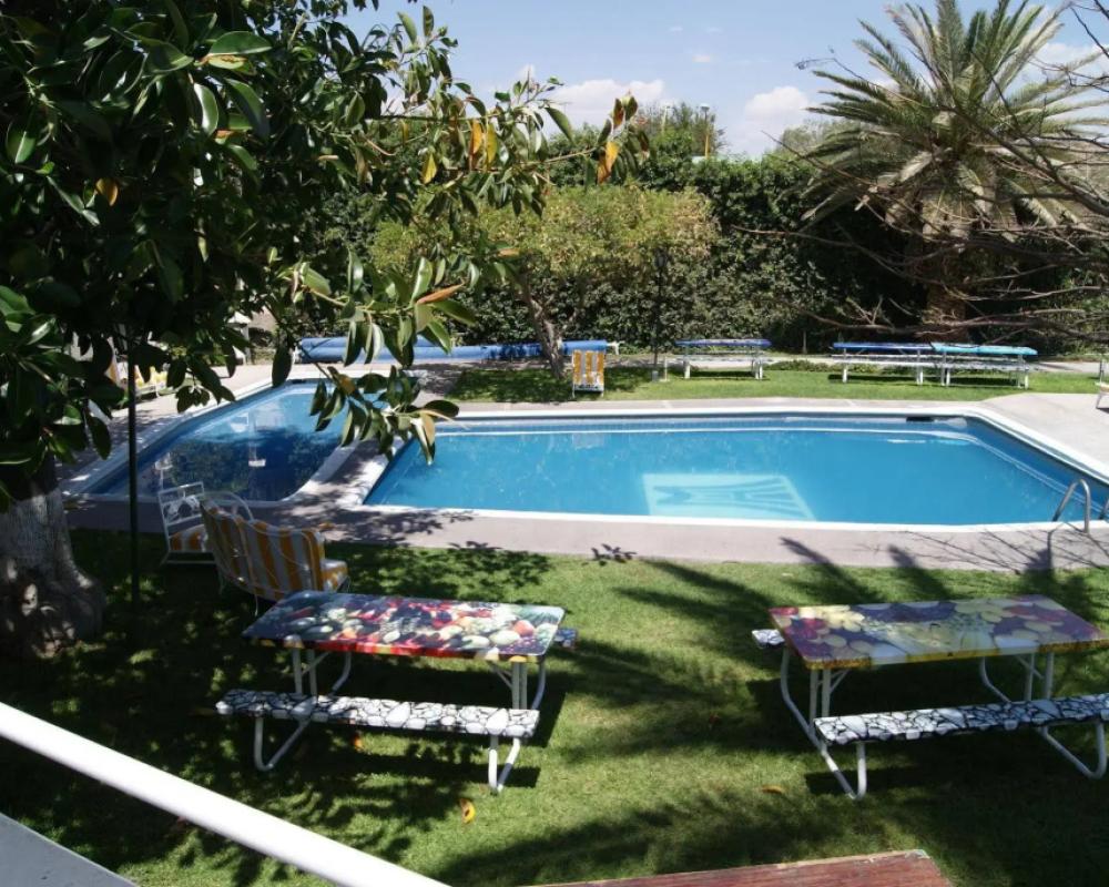фото Hotel Medrano